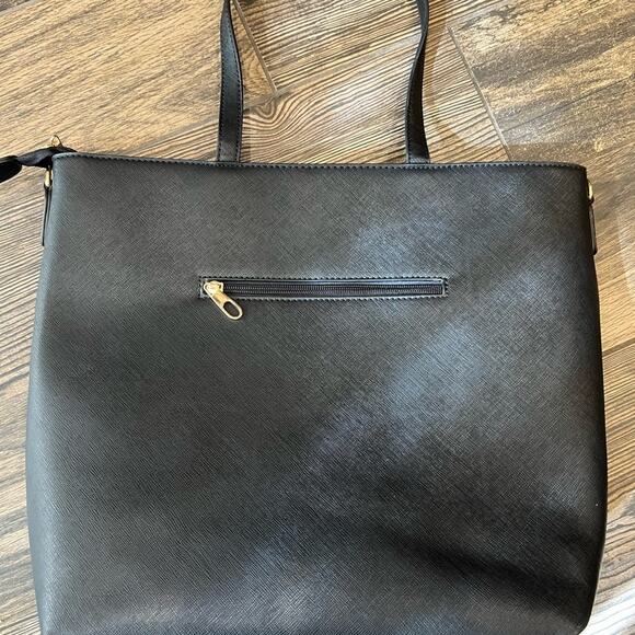 American Bee Shoulder Bag - Picture 2 of 6